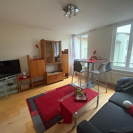 Appart 3P 57 M2 Le Coeur De La Krutenau Strasbourg Ngoại thất bức ảnh