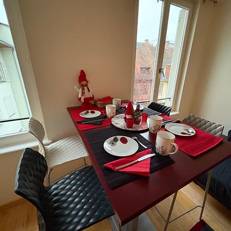 Appart 3P 57 M2 Le Coeur De La Krutenau Strasbourg Ngoại thất bức ảnh