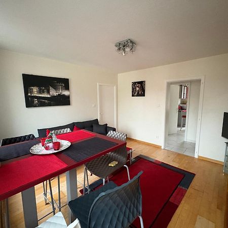 Appart 3P 57 M2 Le Coeur De La Krutenau Strasbourg Ngoại thất bức ảnh