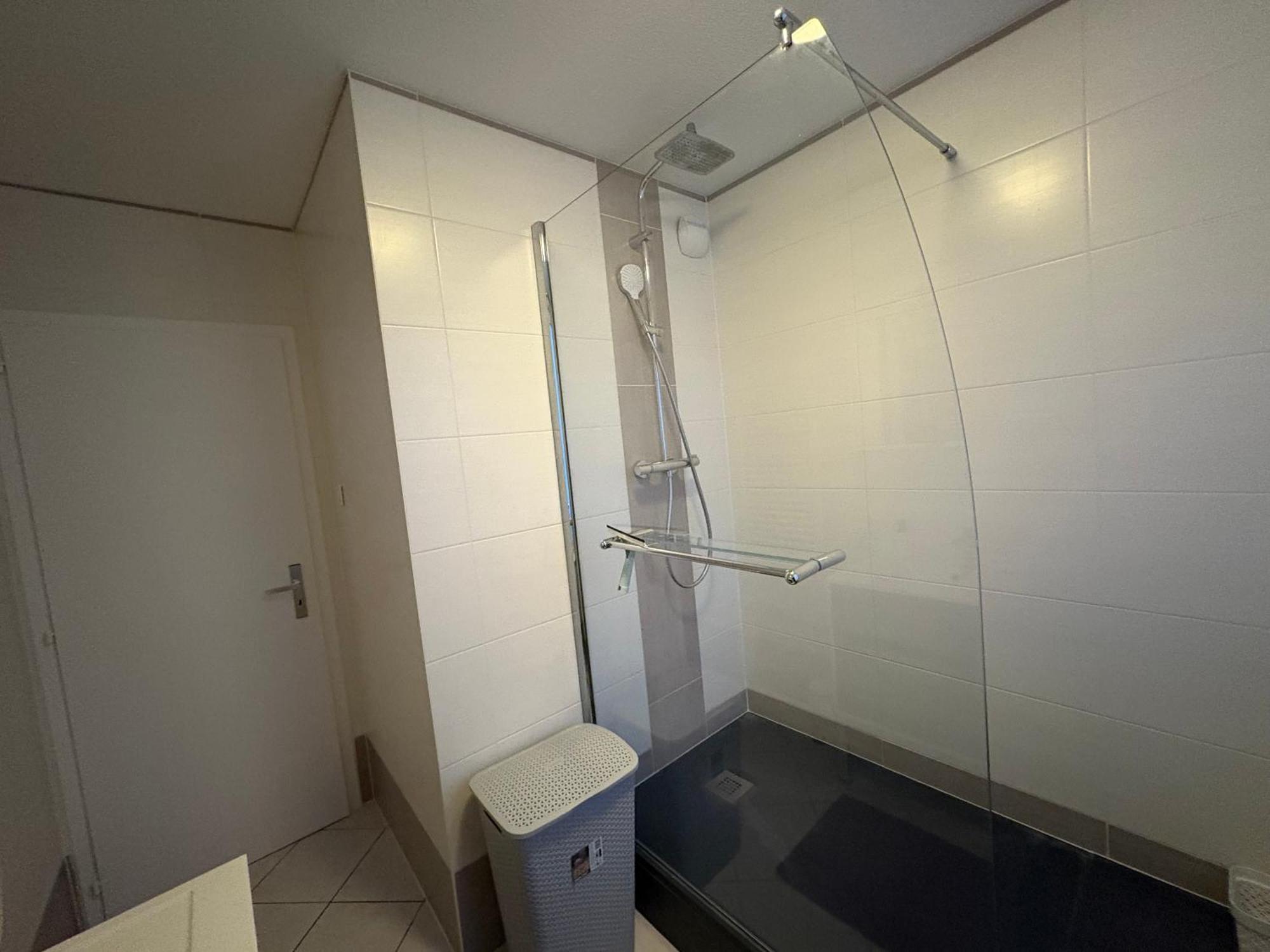 Appart 3P 57 M2 Le Coeur De La Krutenau Strasbourg Ngoại thất bức ảnh