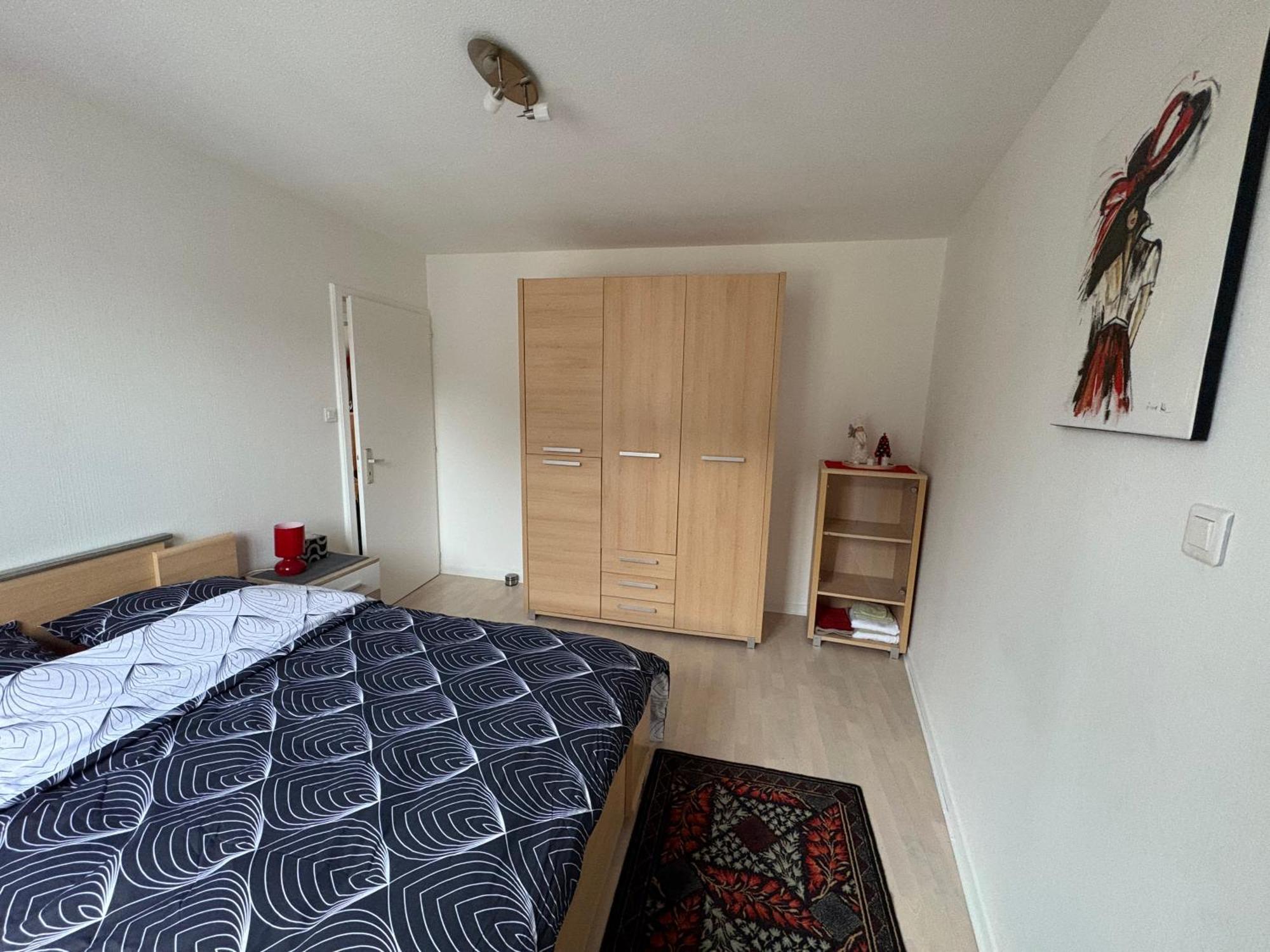 Appart 3P 57 M2 Le Coeur De La Krutenau Strasbourg Ngoại thất bức ảnh