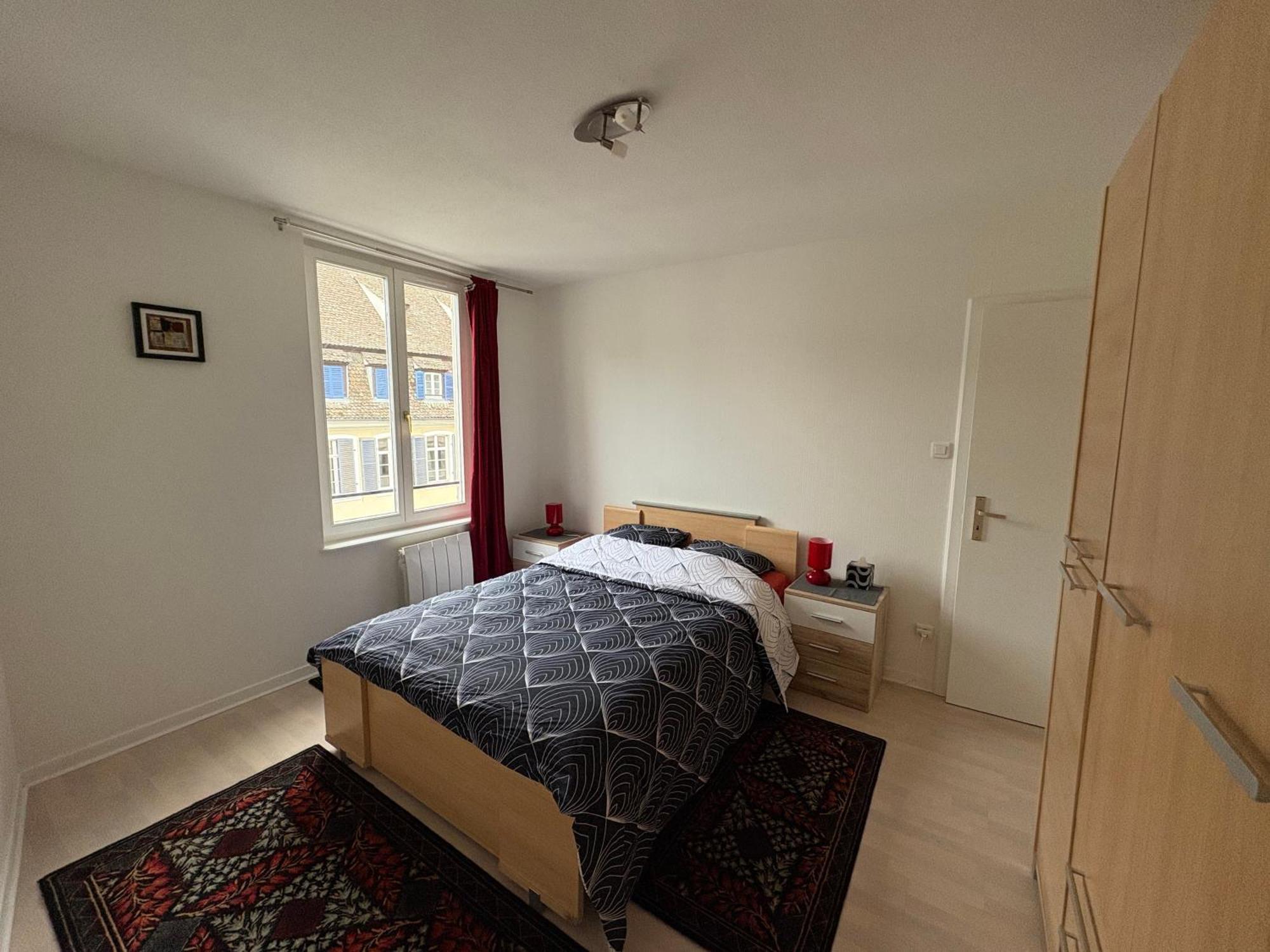 Appart 3P 57 M2 Le Coeur De La Krutenau Strasbourg Ngoại thất bức ảnh